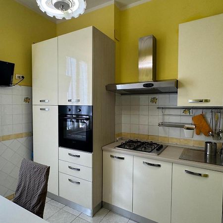 Domus Principe Eugenio Apartamento Roma Exterior foto