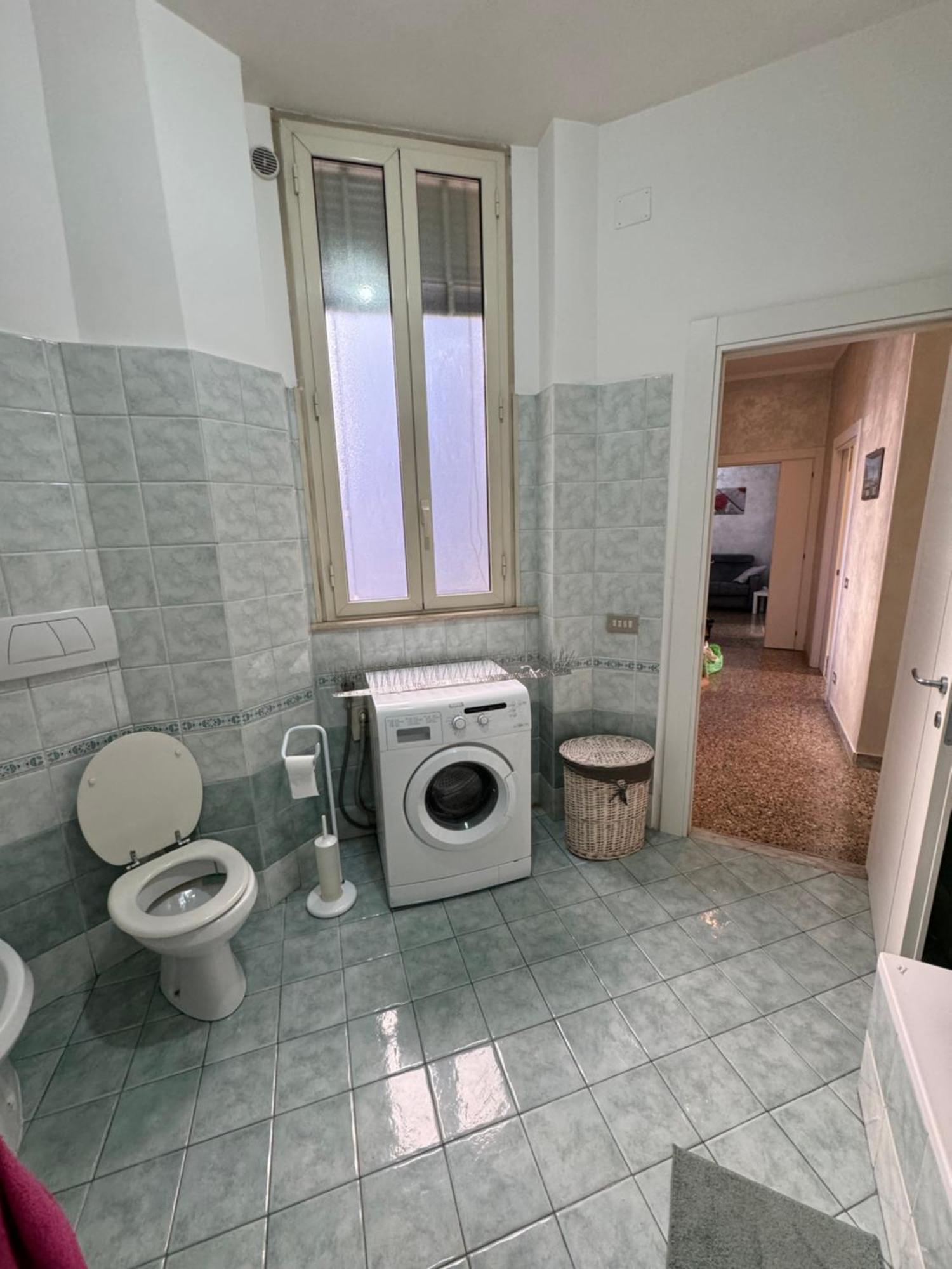 Domus Principe Eugenio Apartamento Roma Exterior foto