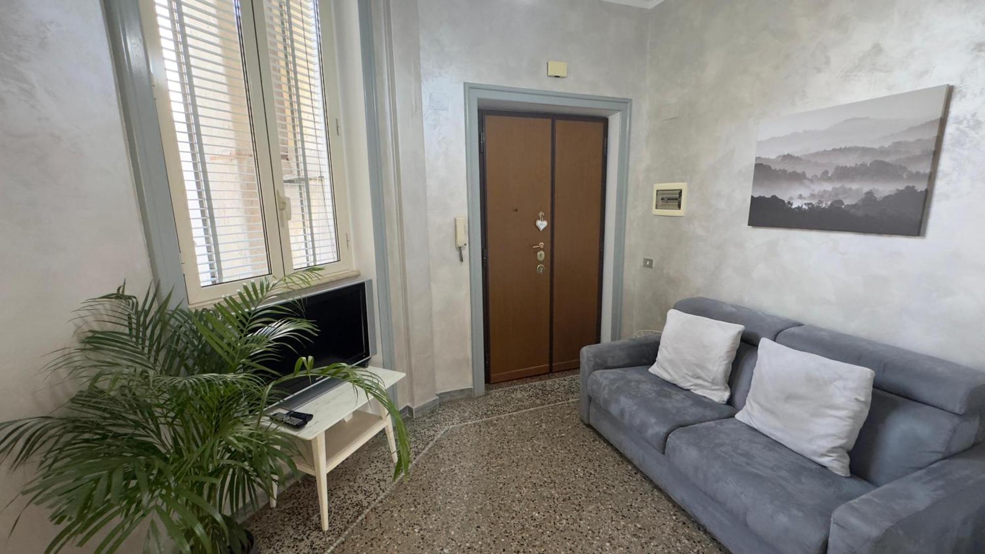 Domus Principe Eugenio Apartamento Roma Exterior foto