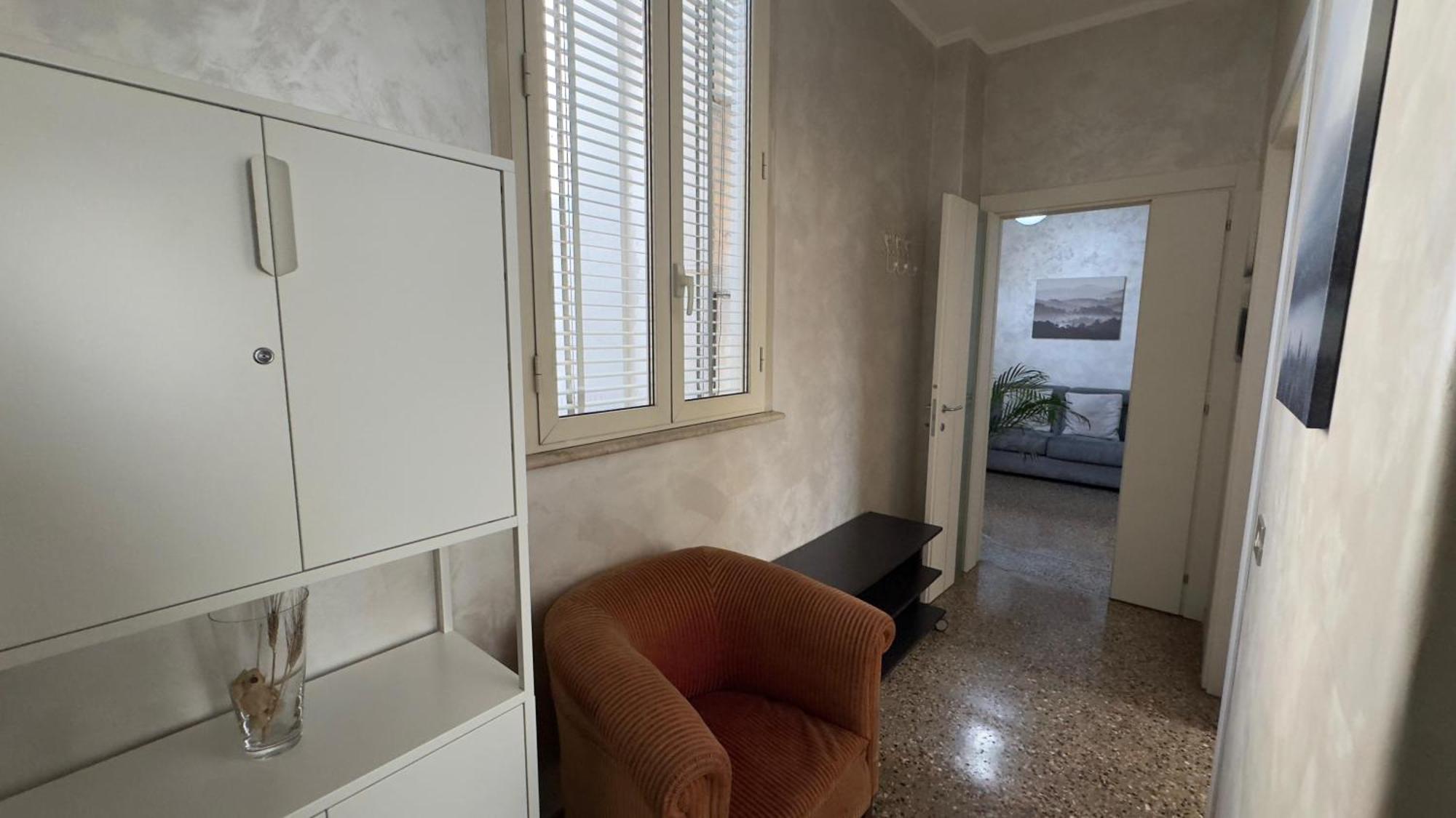 Domus Principe Eugenio Apartamento Roma Exterior foto